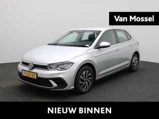 Volkswagen Polo 1.0 TSI Life