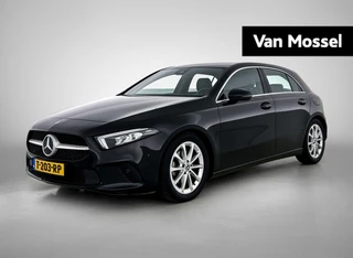Mercedes-Benz A-Klasse 200 Premium Plus