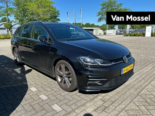 Volkswagen Golf Variant 1.5 TSI Highline Business R