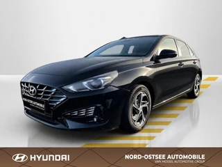 Hyundai i30 1.0 T-GDI EITION 30 SHZ LHZ KLIMA KAMERA PDC