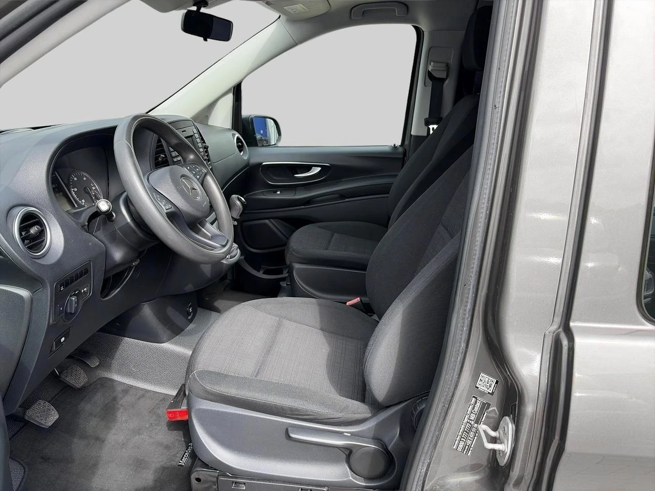 Mercedes-Benz Vito 114 CDI A2 Mixto Perfect Tool