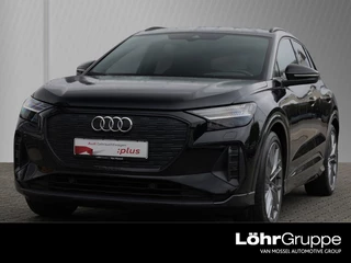 Audi Q4 e-tron 50 quattro