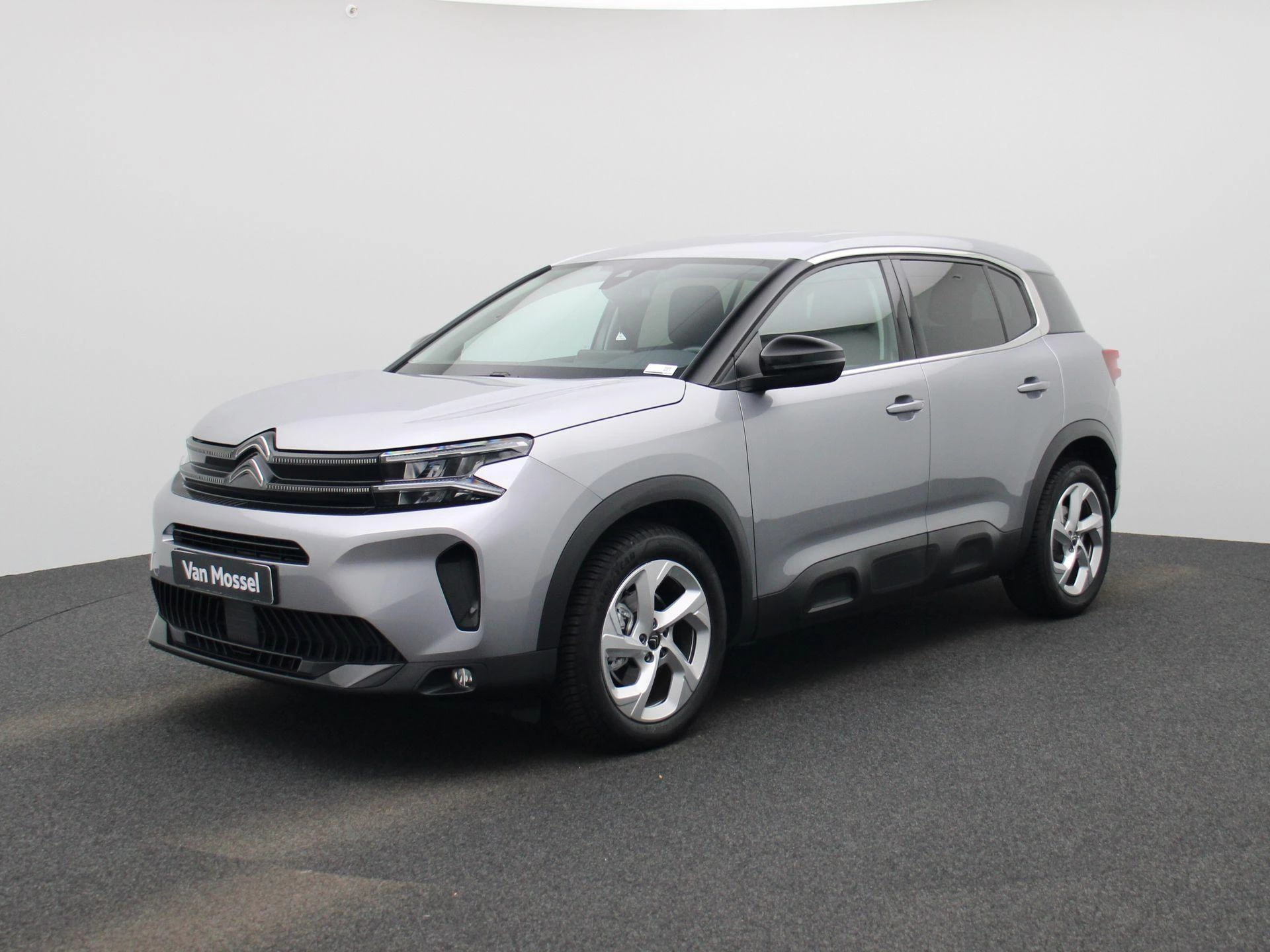 Citroën-C5 Aircross-image-0