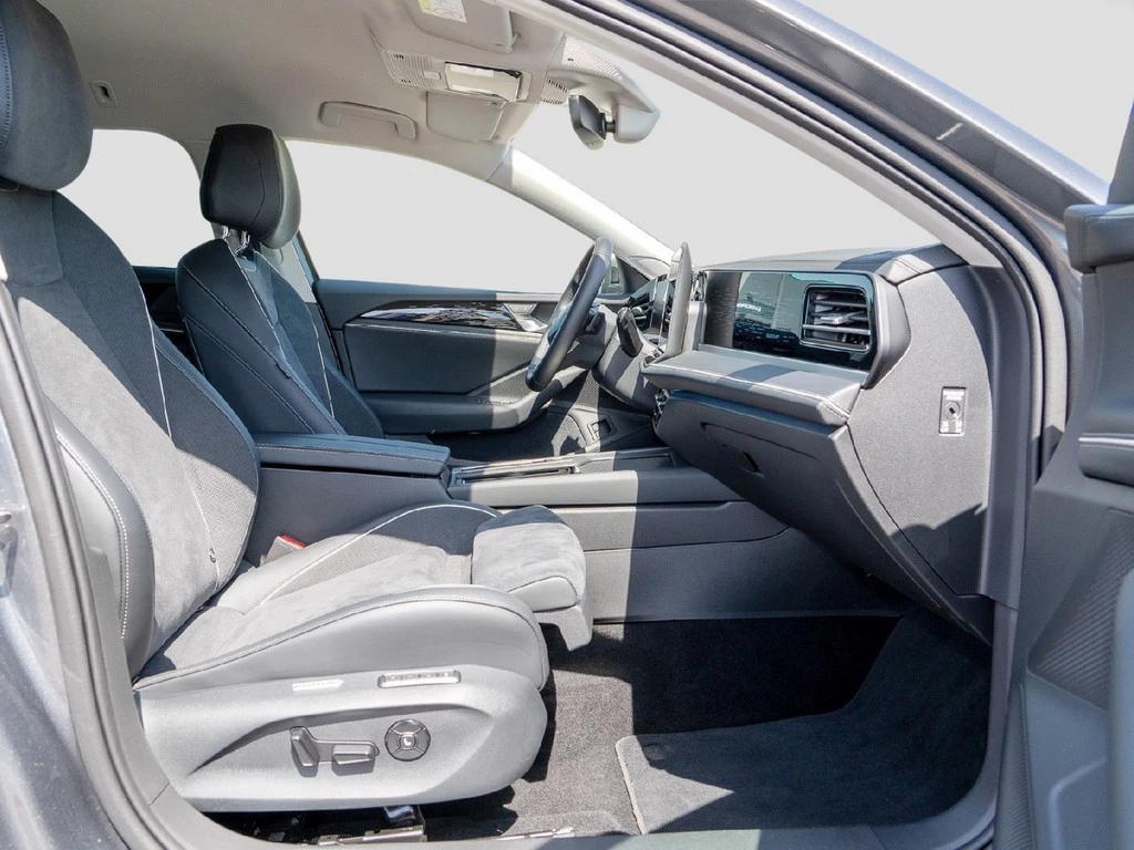 Volkswagen Passat Variant 1.5 TSI DSG eHybrid Business