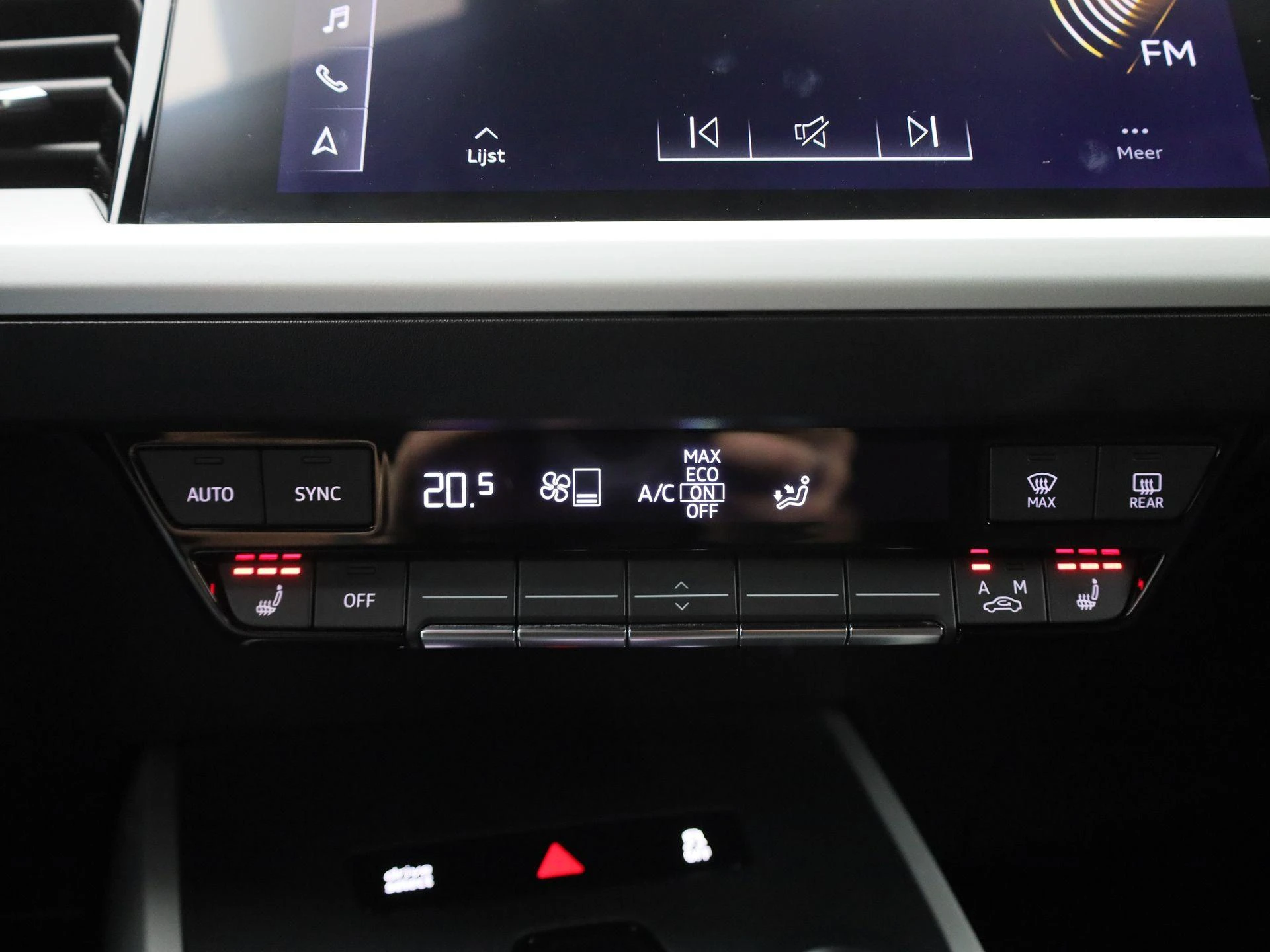 Audi Q4 Sportback e-tron 40 Edition 77 kWh 204 PK