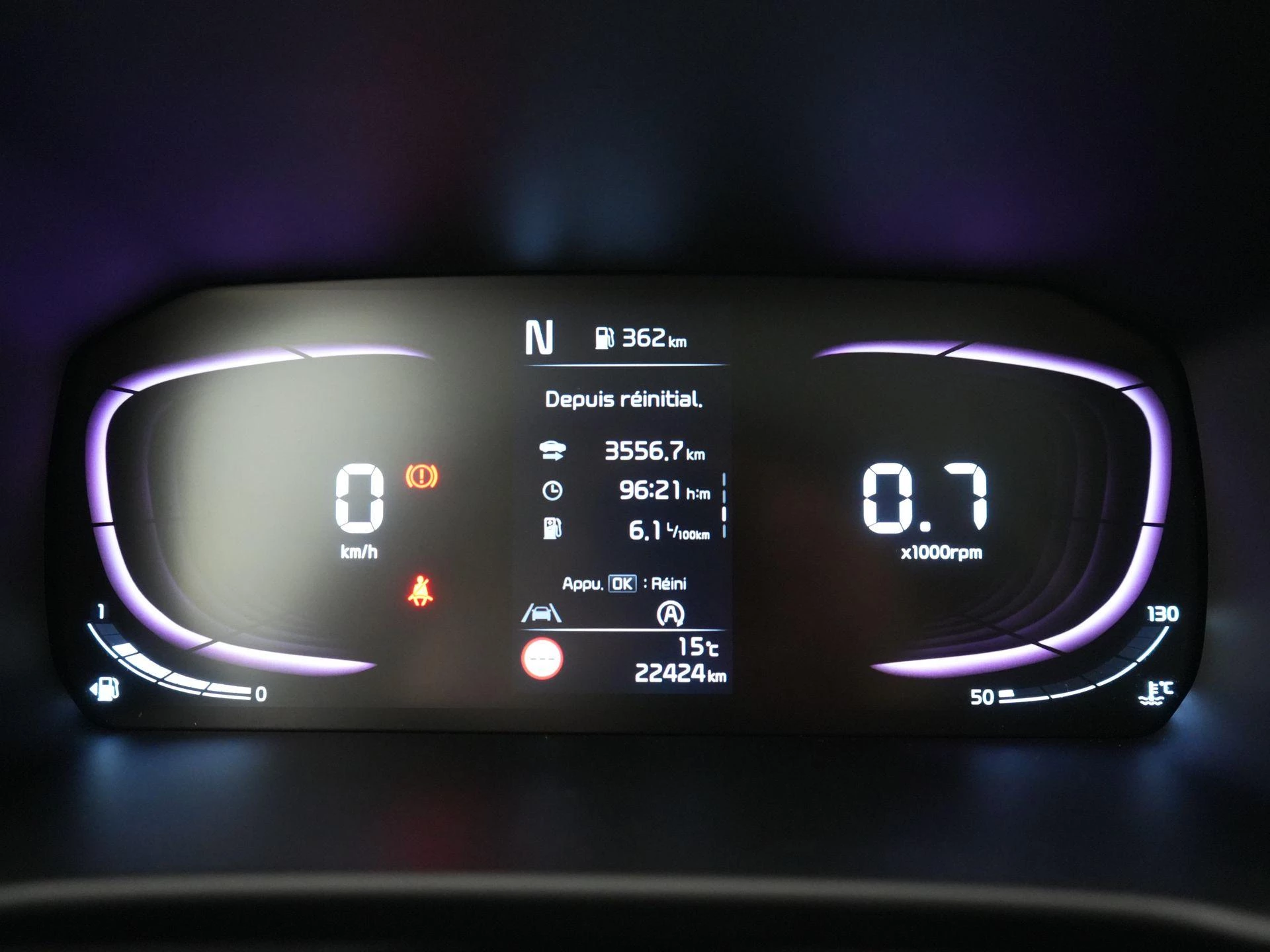 Kia Picanto 1.0 GDI ISG 63 AMT Pulse