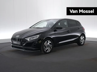 Hyundai i20 1.0 T-GDi 7-DCT 74kW Twist