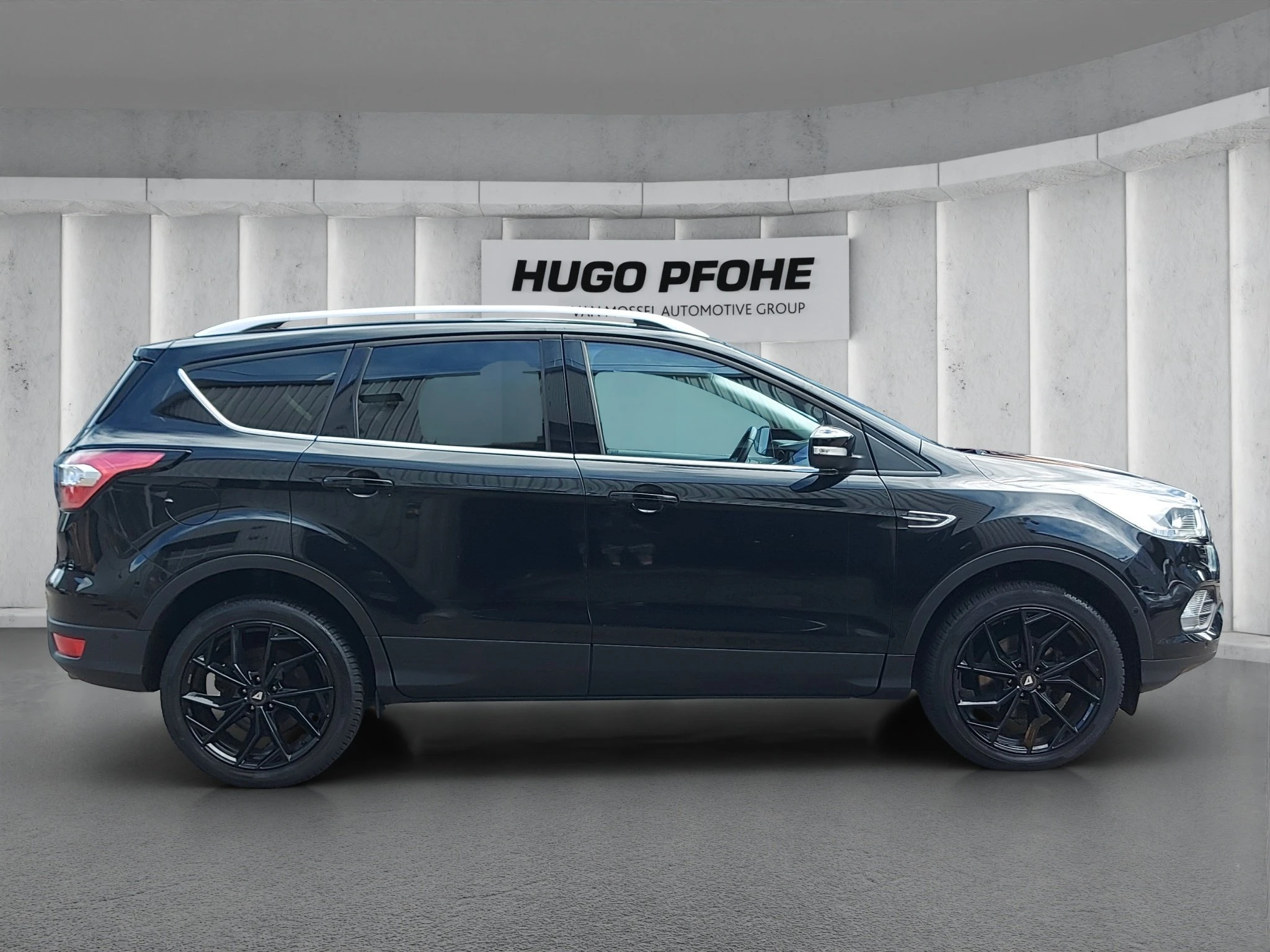 Ford Kuga 1.5 EcoBoost Cool&Connect 4x2 Start/St (EURO