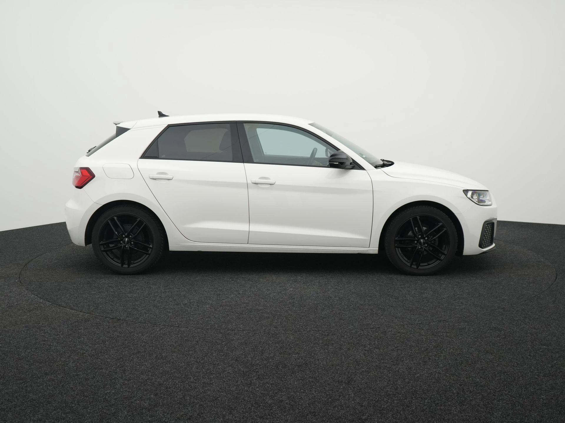 Audi A1 Sportback 25 TFSI Pro Line