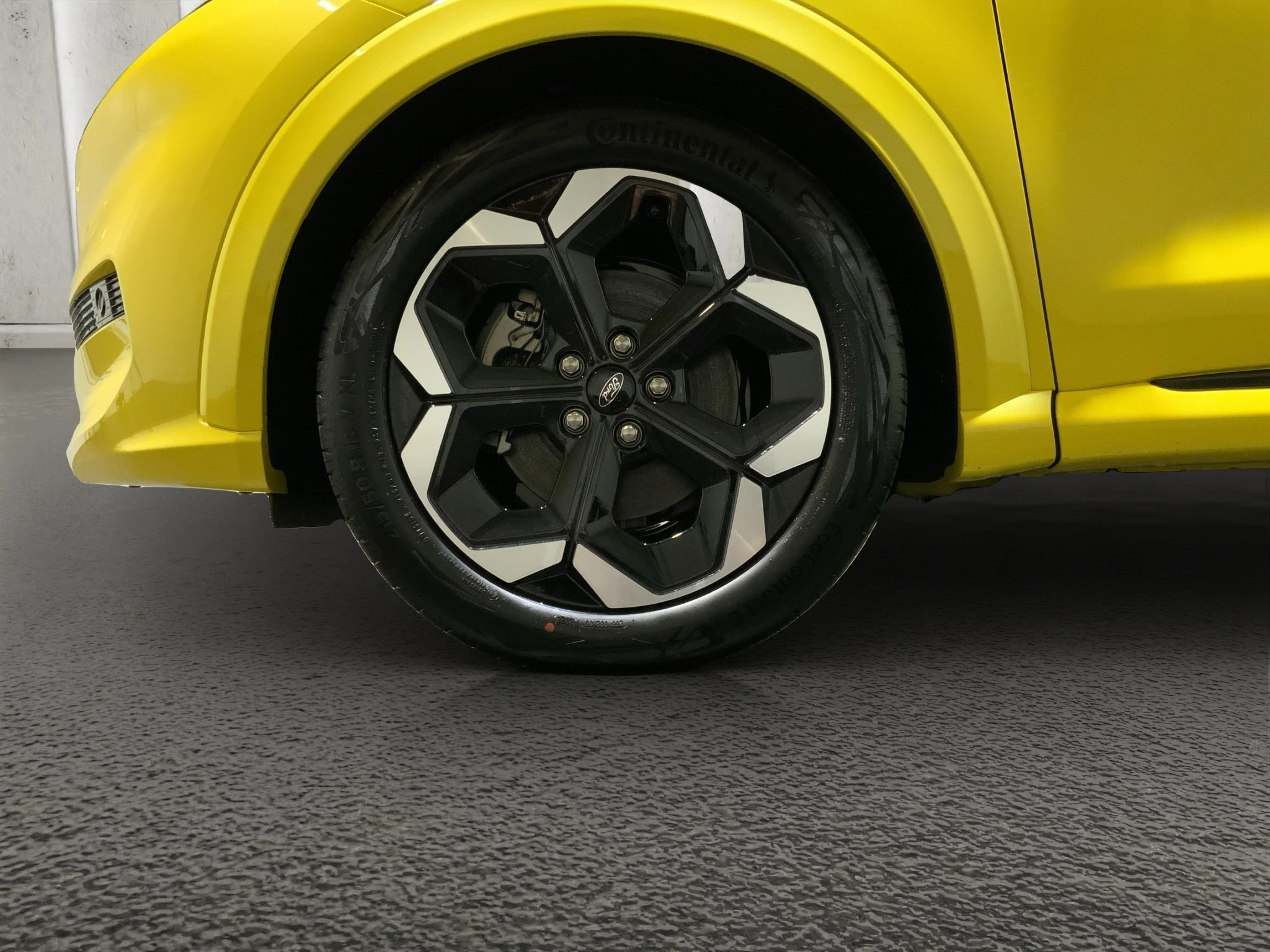 Ford-Puma Gen-E-image-8