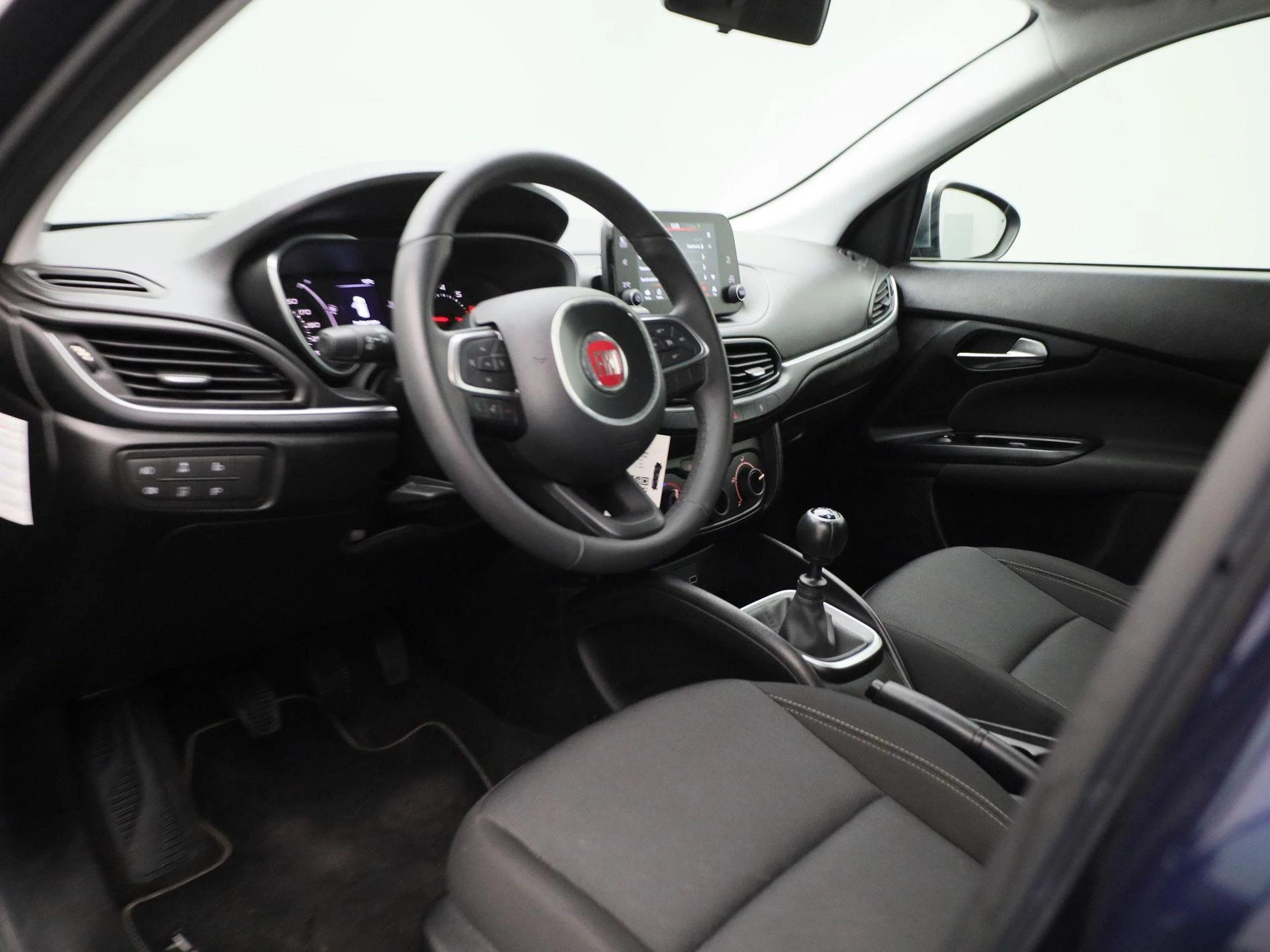 Fiat Tipo 1.4 Mirror