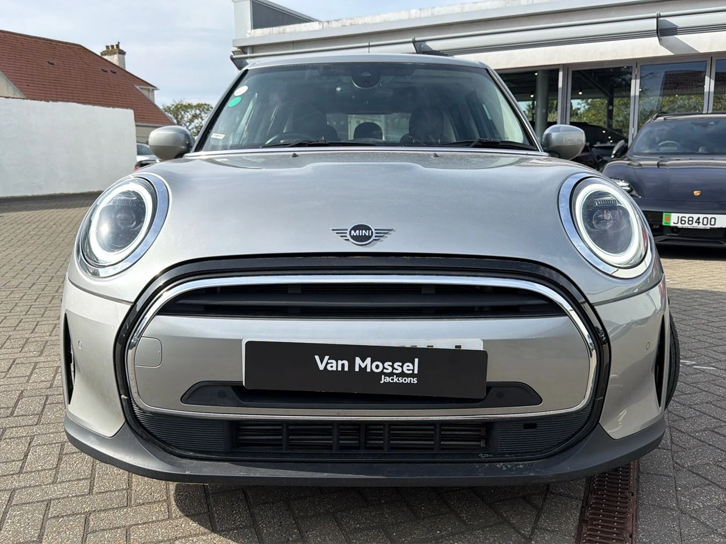 MINI Cooper, image 5