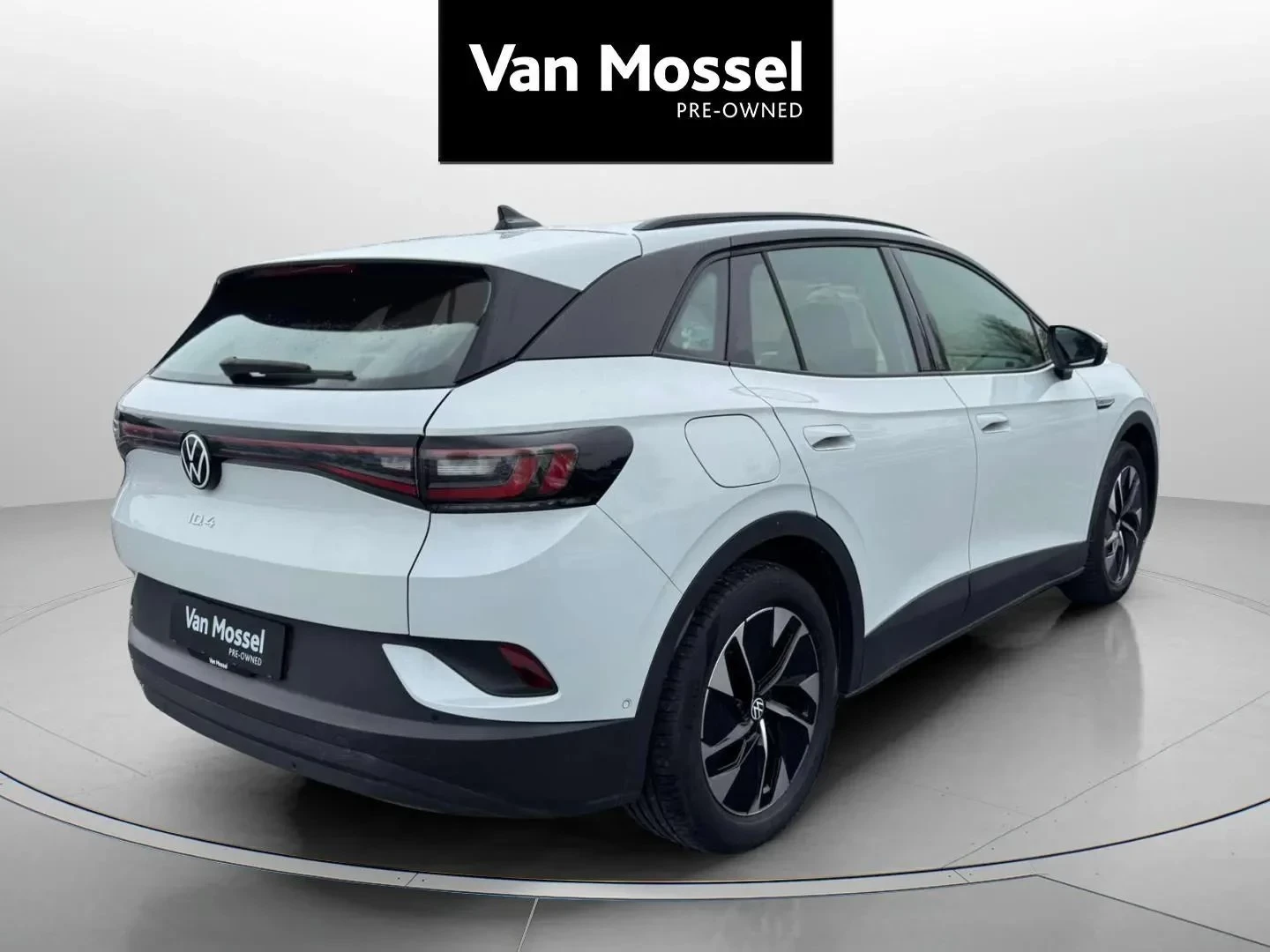 Volkswagen ID.4 Pro Performance