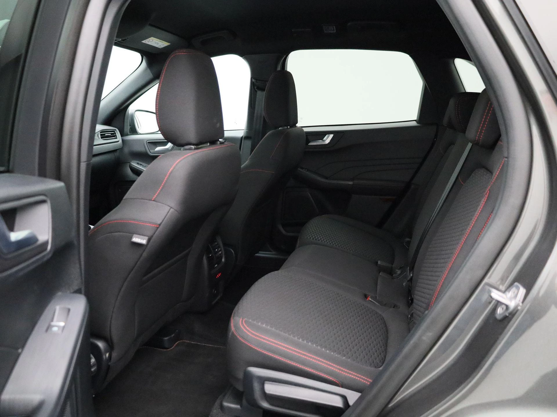 Ford Kuga 2.5 PHEV ST-Line