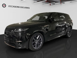 Land Rover-Range Rover Sport-image-0