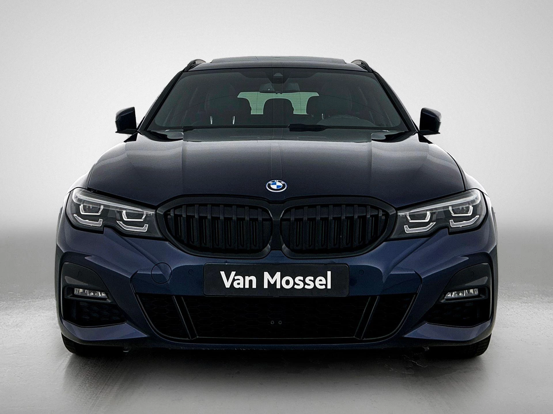 BMW 3 Serie Touring 320e (150 kW)