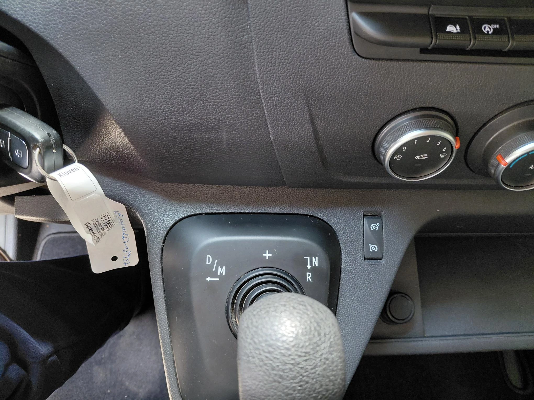 Renault Master L3H2 Automaat - Camera -
