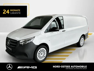 Mercedes-Benz Vito 116