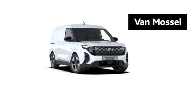 Ford E-Transit