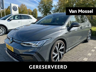 Volkswagen Golf 1.5 eTSI R-Line