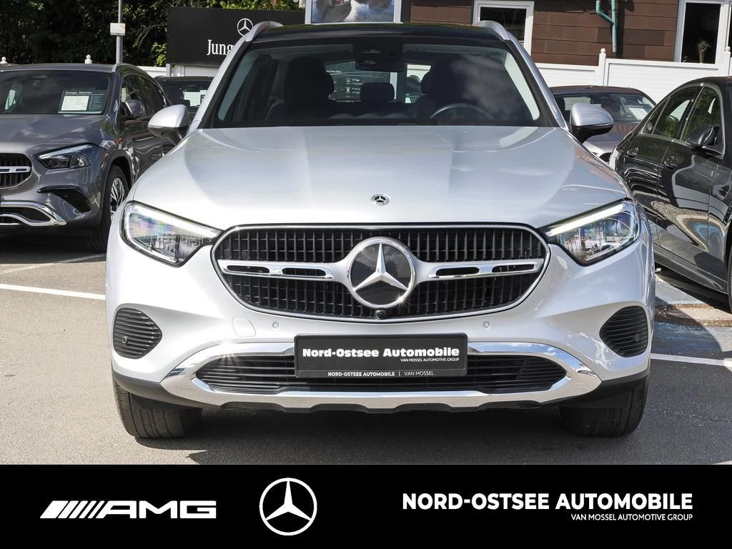 Mercedes-Benz GLC 220 d 4M AVANTGARDE ADV PANO LED KAMERA SHZ AVANTGARDEX254 GLC 220 d 4M AVANTGARDE ADV PANO LED KAMERA SHZ AVANTGARDE