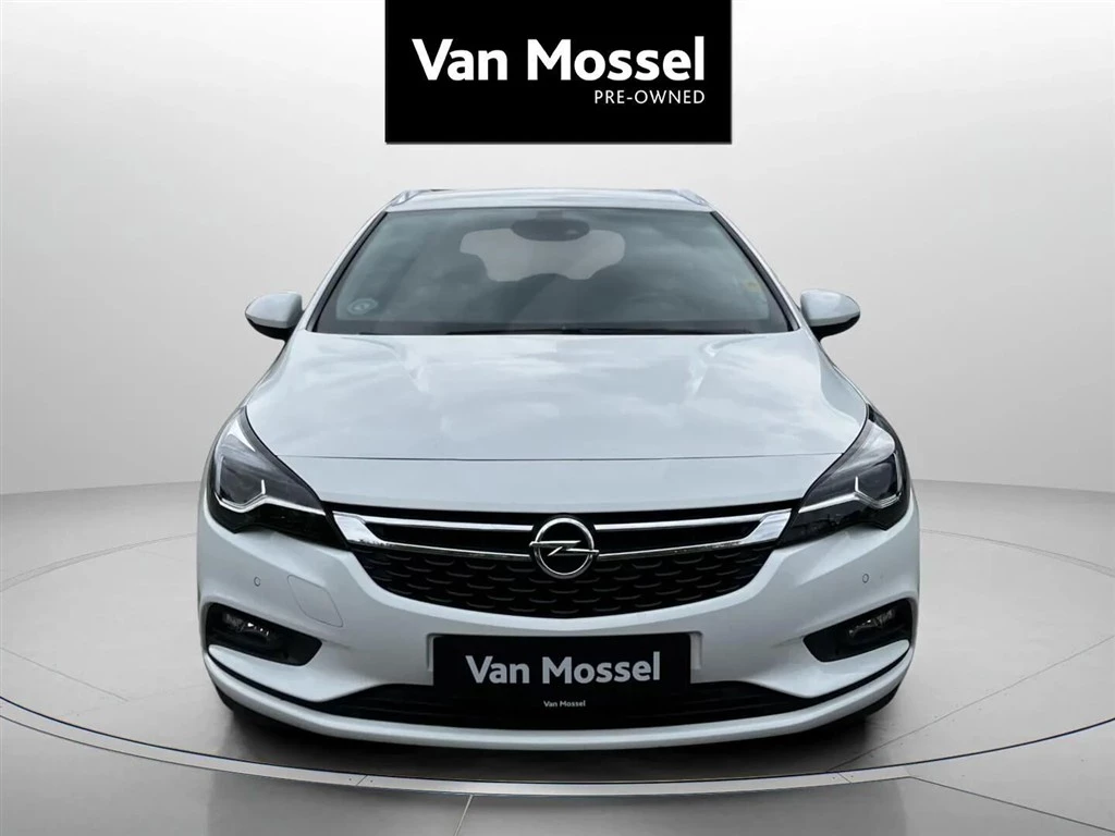 Opel Astra Sports Tourer 1,4 Turbo Innovation Start/Stop 150HK Stc 6g Aut.