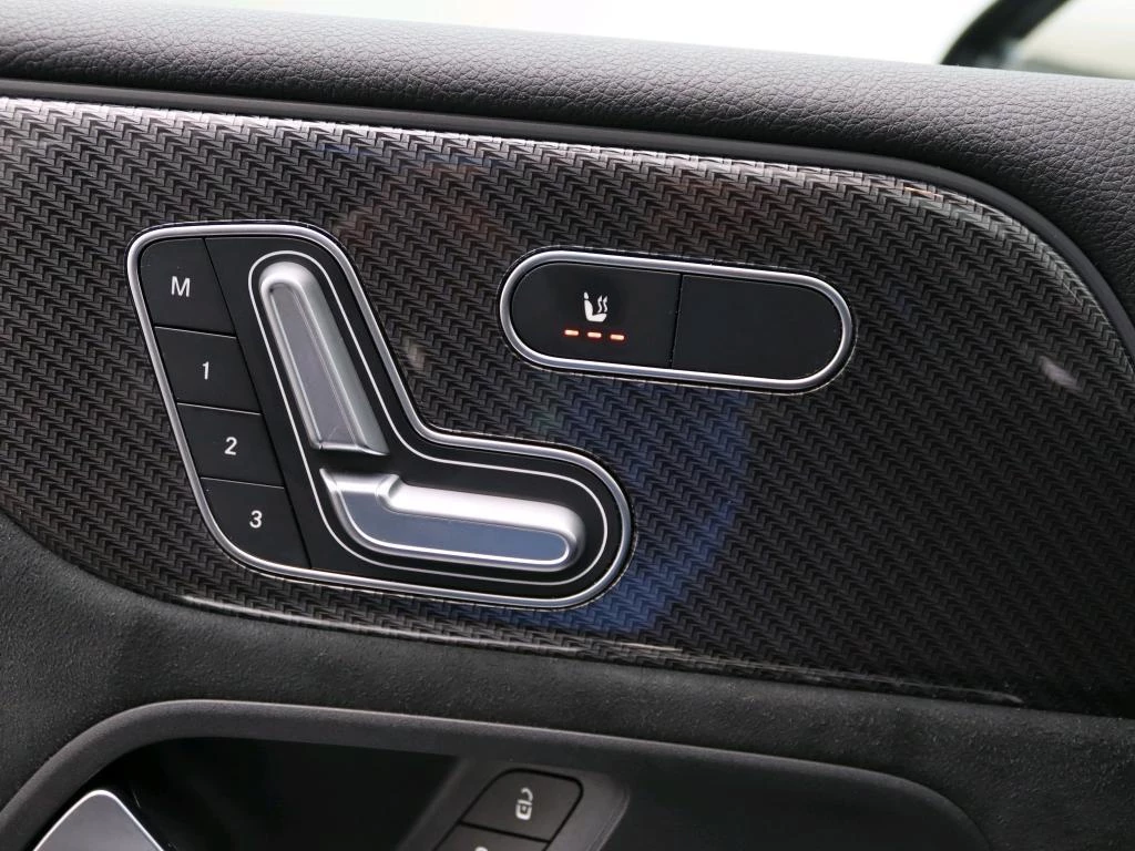 Mercedes-Benz B-Klasse 250 e Business Solution AMG