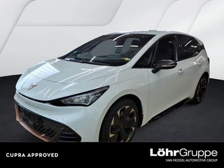 CUPRA Born 170KW/84 KWh WäPu /Navi/LED/AR-HuD/ACC
