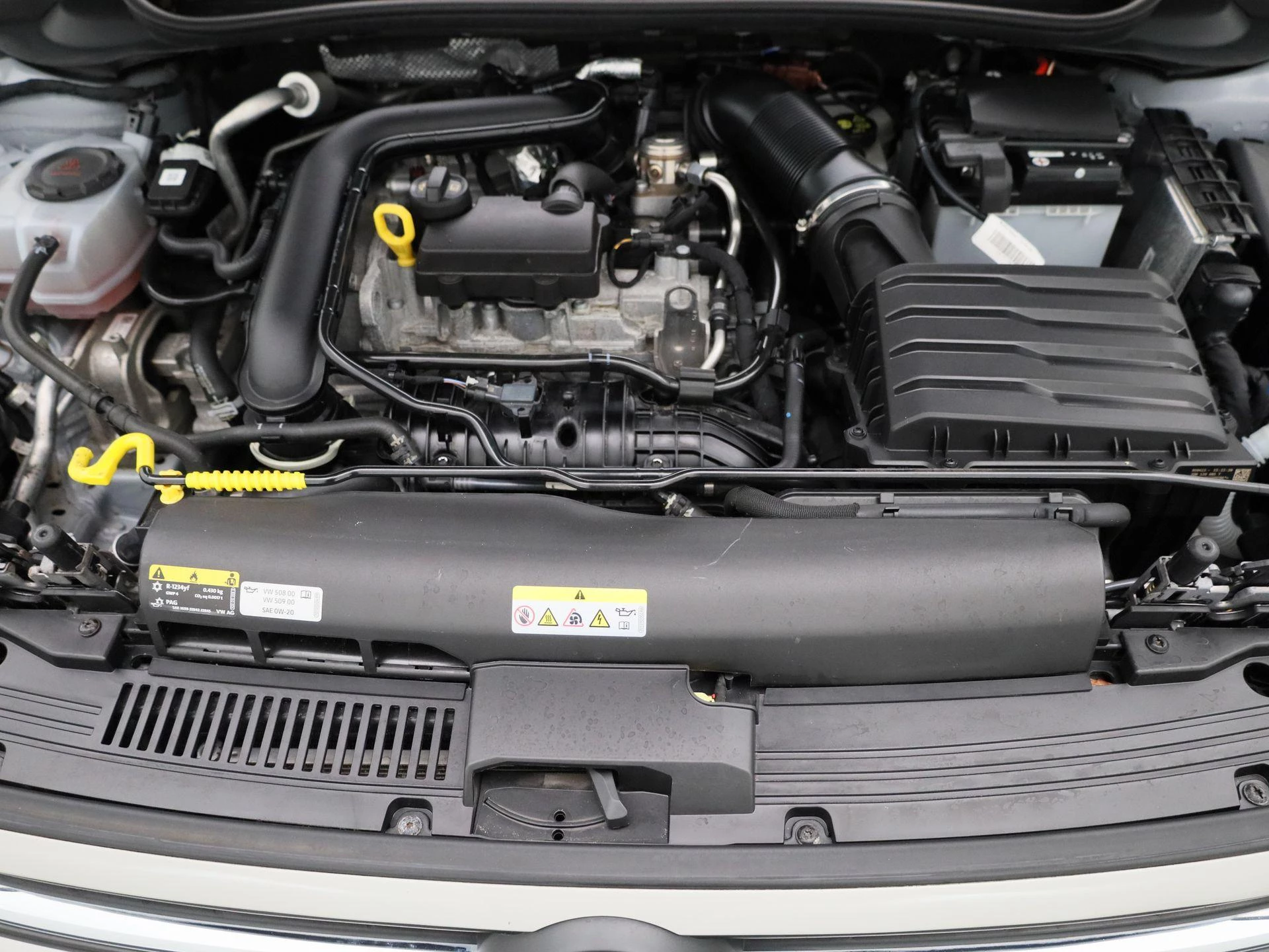 Volkswagen Polo 1.0 TSI Life Business
