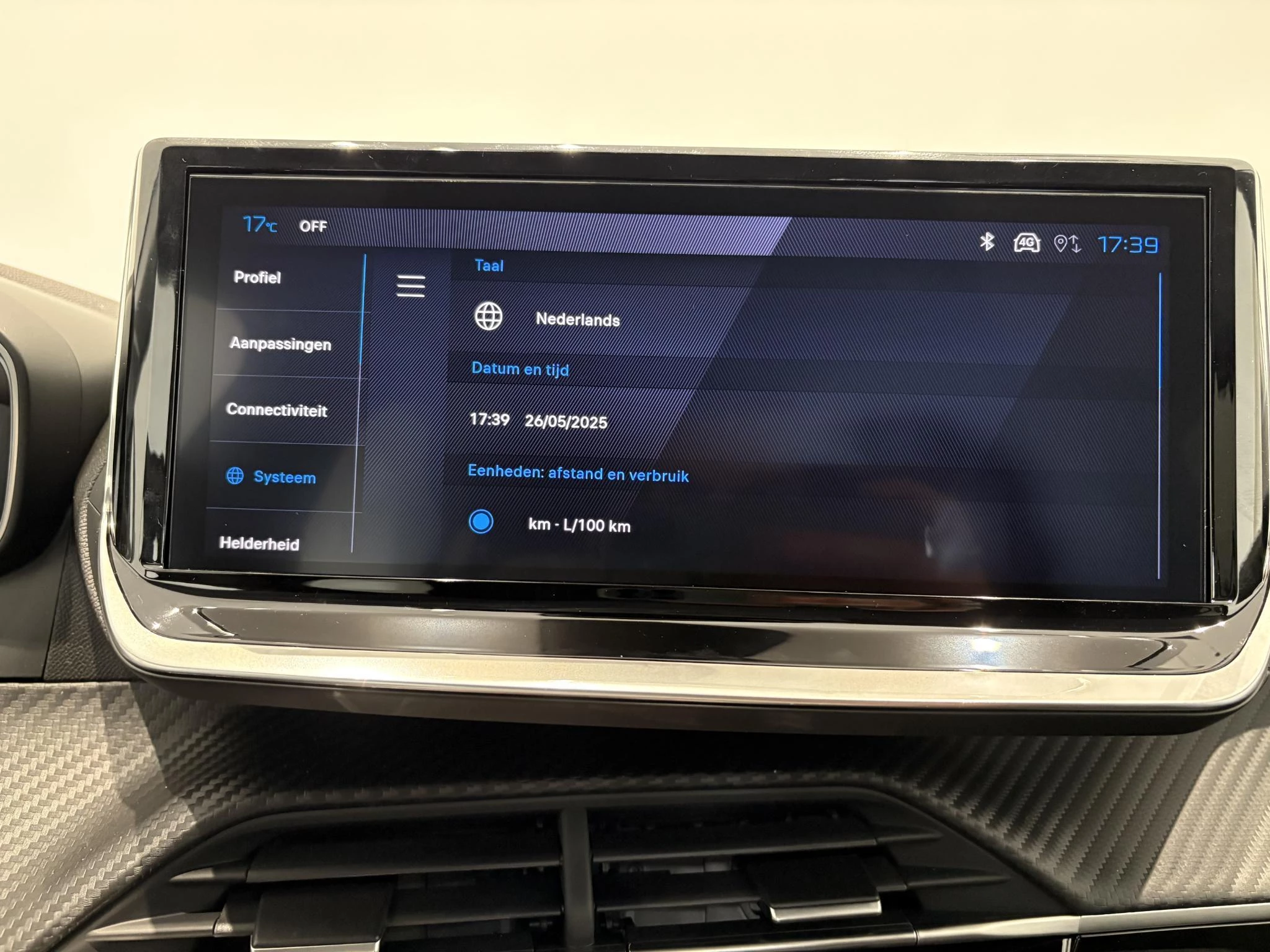 Peugeot 208 1.2 Hybrid 110 e-DCS6 Allure
