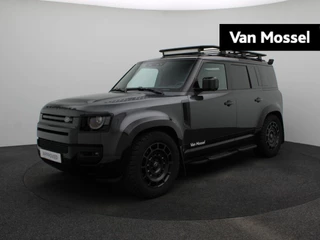 Land Rover Defender 3.0 D300 110 MHEV X-Dynamic HSE