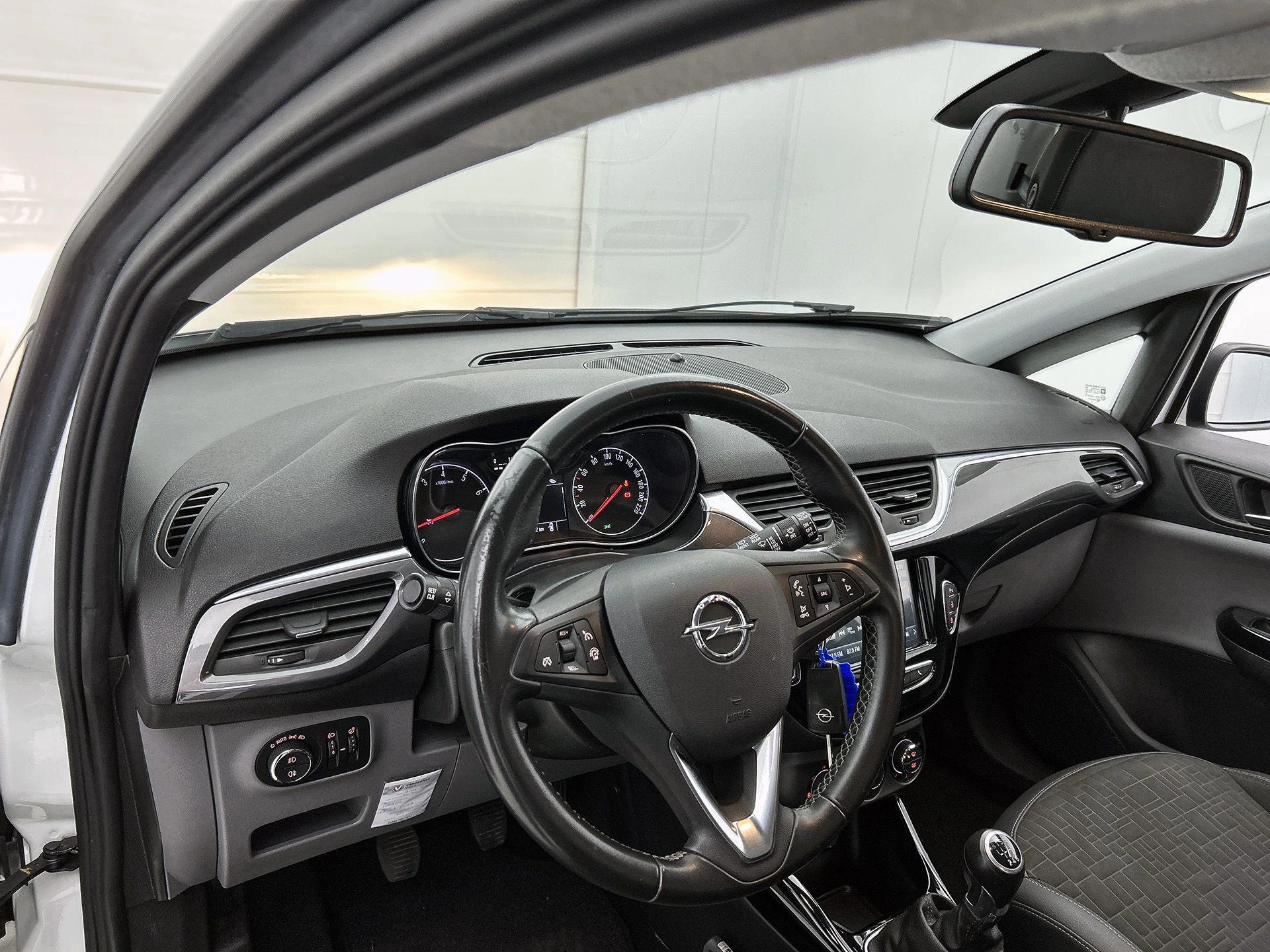 Opel Corsa 1.0 Turbo Online Edition