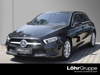Mercedes-Benz A-Klasse A200 Progressive *LED*Navi*Keyless-Go*Park-Assist*Touchpad*Digitales Display*uvm..