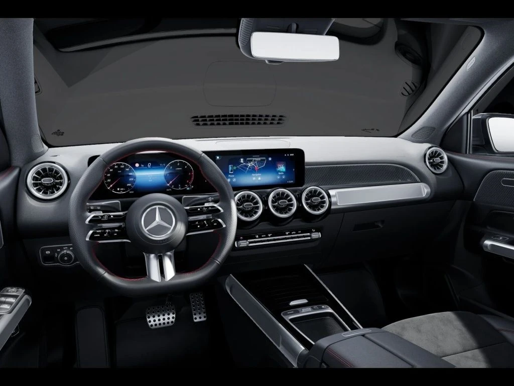 Mercedes-Benz-GLB 200 d-image-9