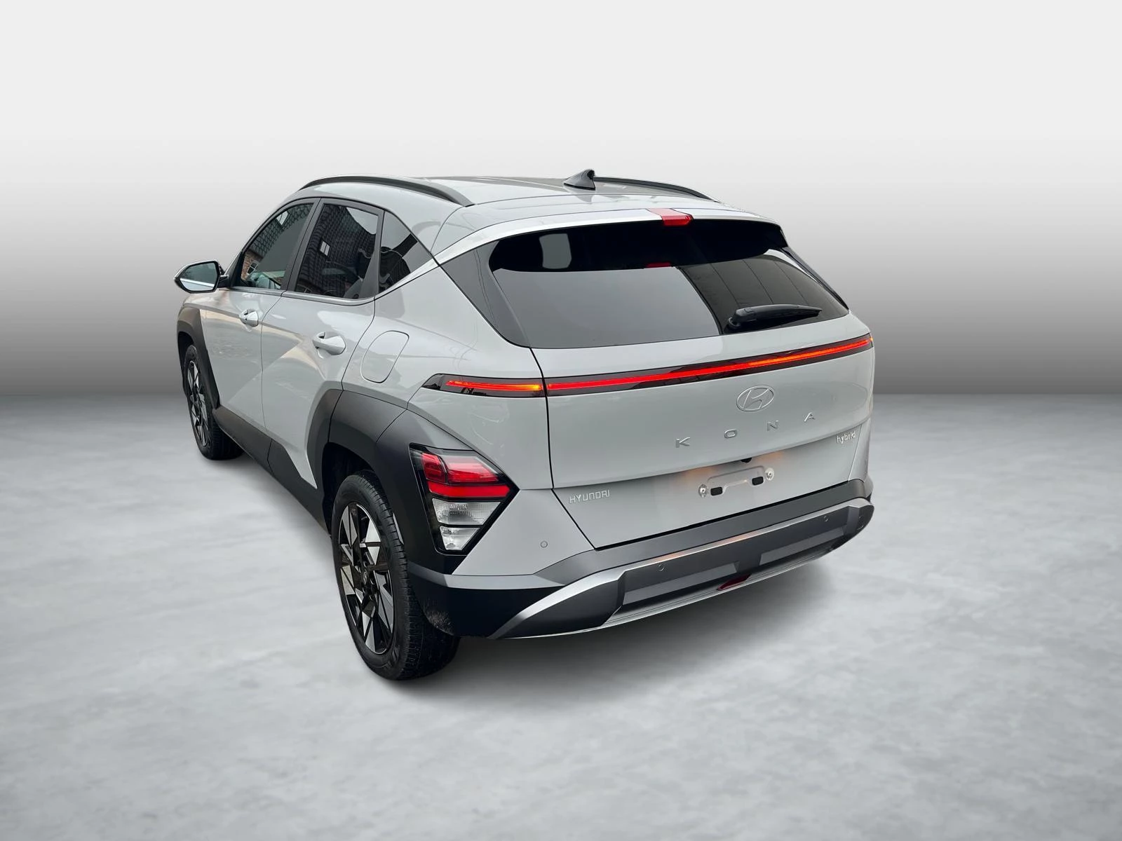 Hyundai Kona 1.6 GDi Hybrid Feel 6-DCT
