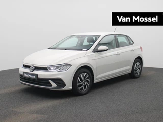Volkswagen Polo 1.0 TSI Life
