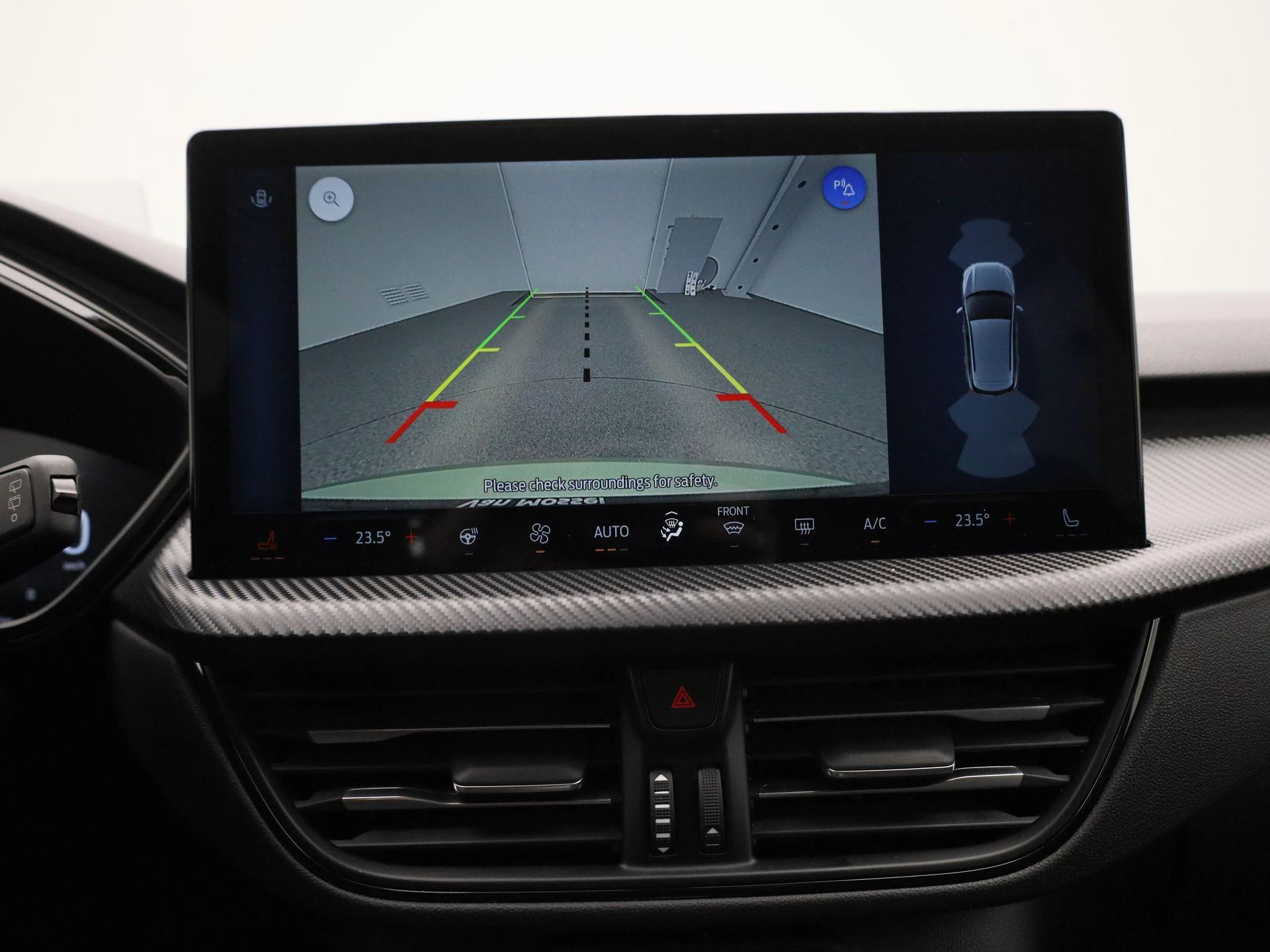 Ford Kuga 2.5 PHEV ST-Line