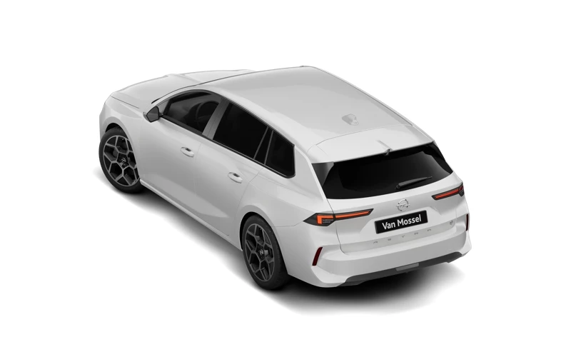 Opel Astra Astra-e Business Edition - Electric