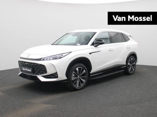 MG HS PHEV 1.5 272pk Aut. Luxury