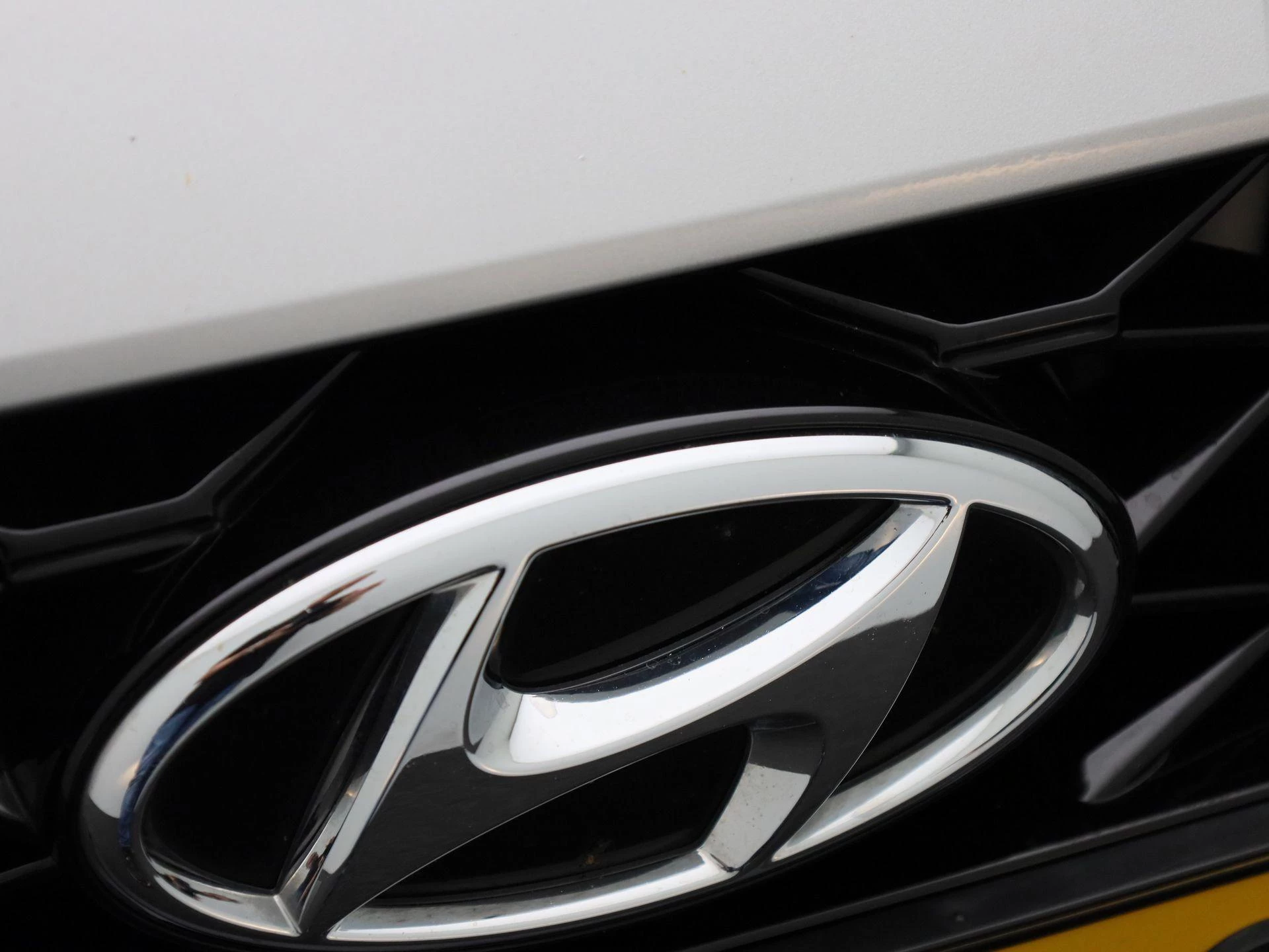 Hyundai i20 1.0 T-GDI Comfort