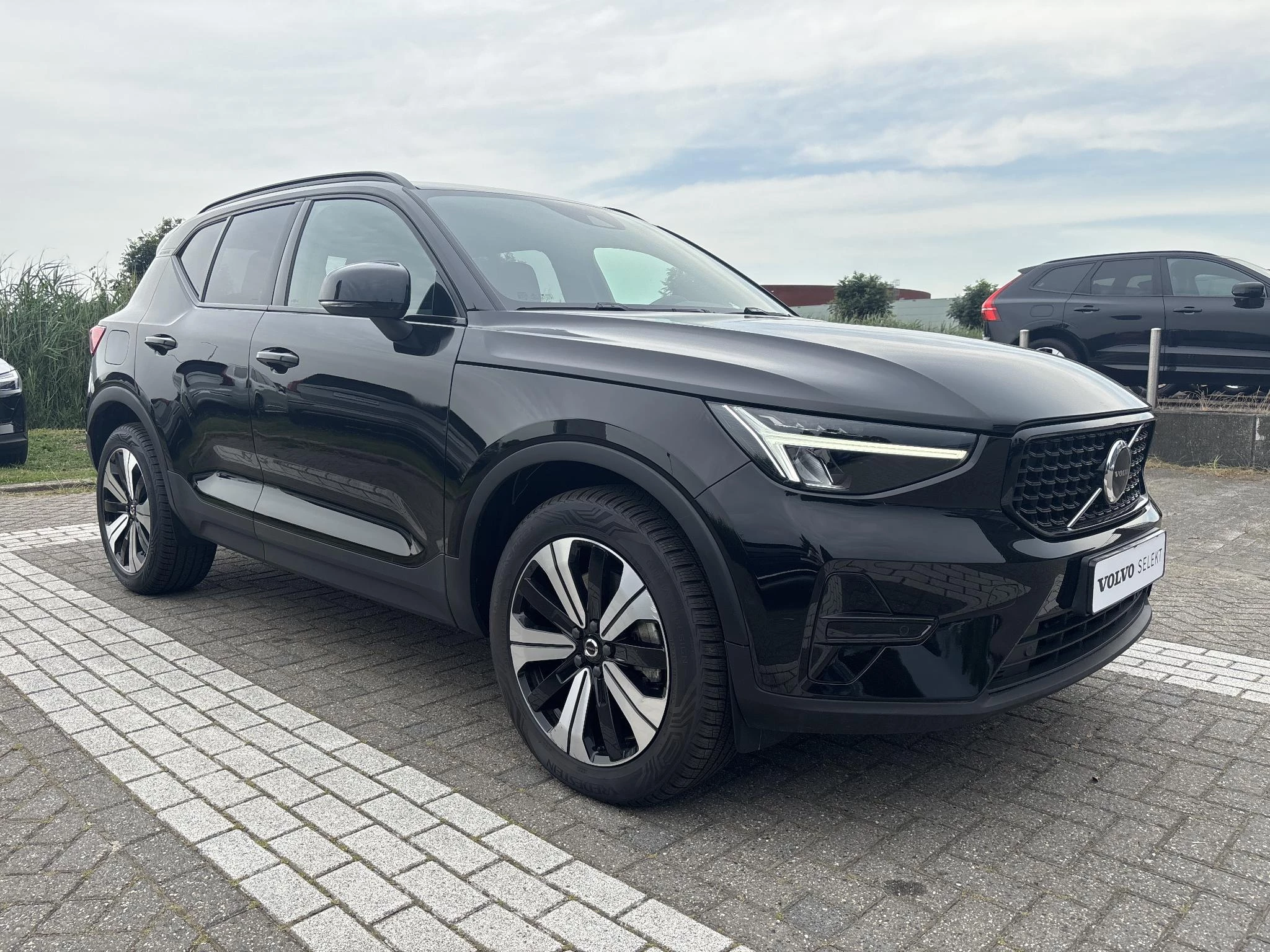 Volvo XC40 1.5 T5 Recharge Inscription