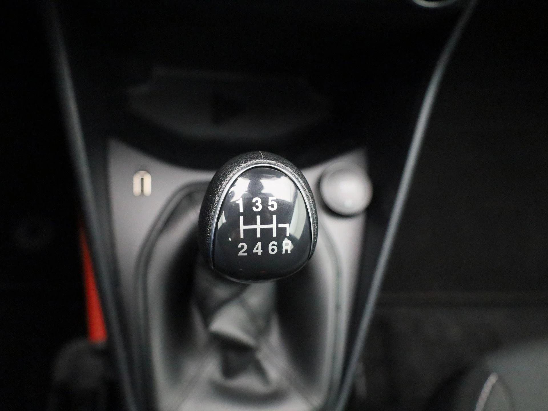 Ford Fiesta 1.0 EcoBoost Connected