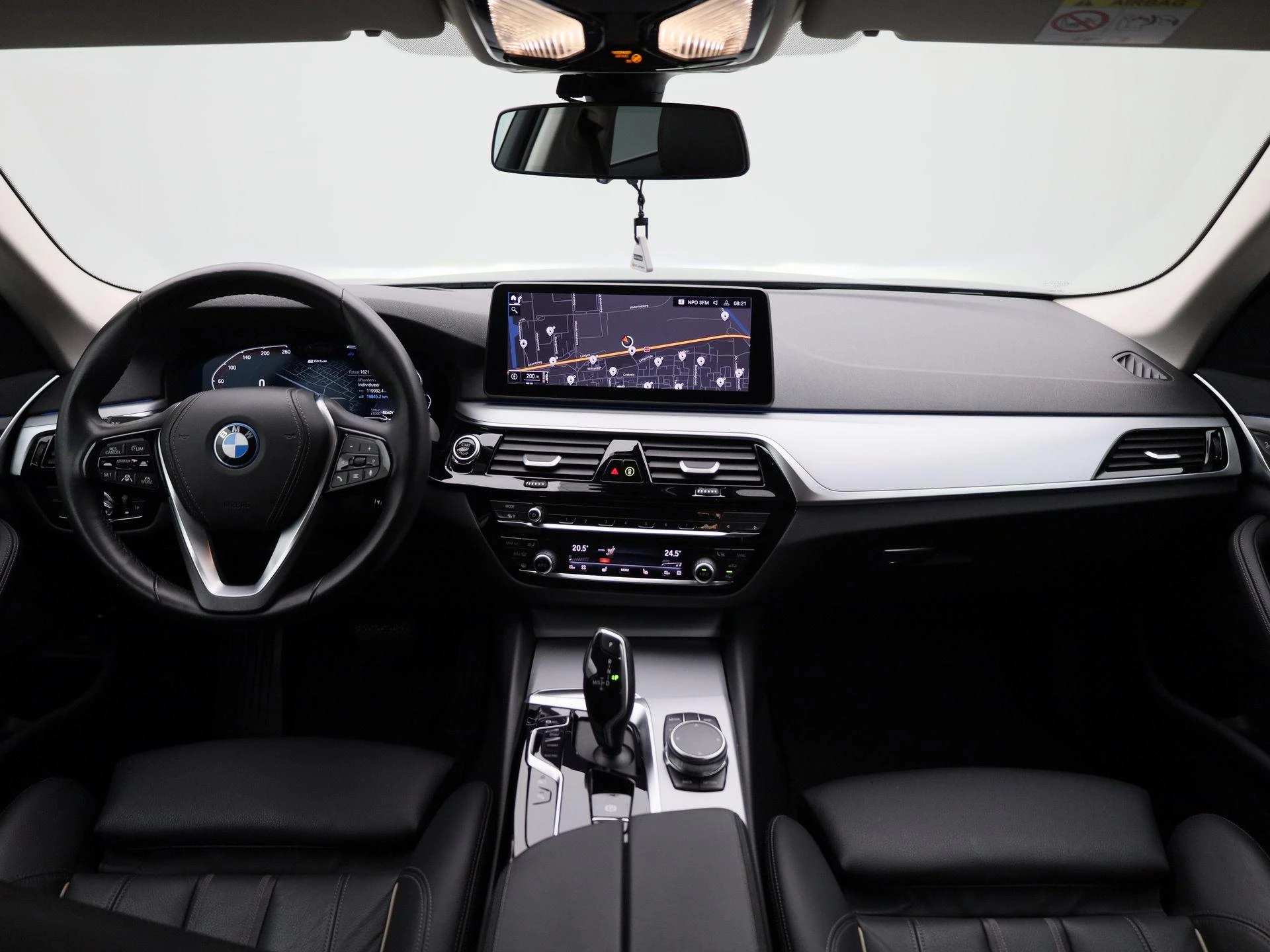 BMW-5 Serie-image-44