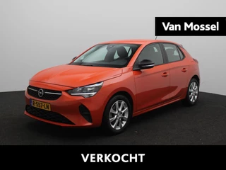 Opel Corsa 1.2 Edition