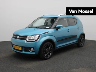 Suzuki Ignis 1.2 Select
