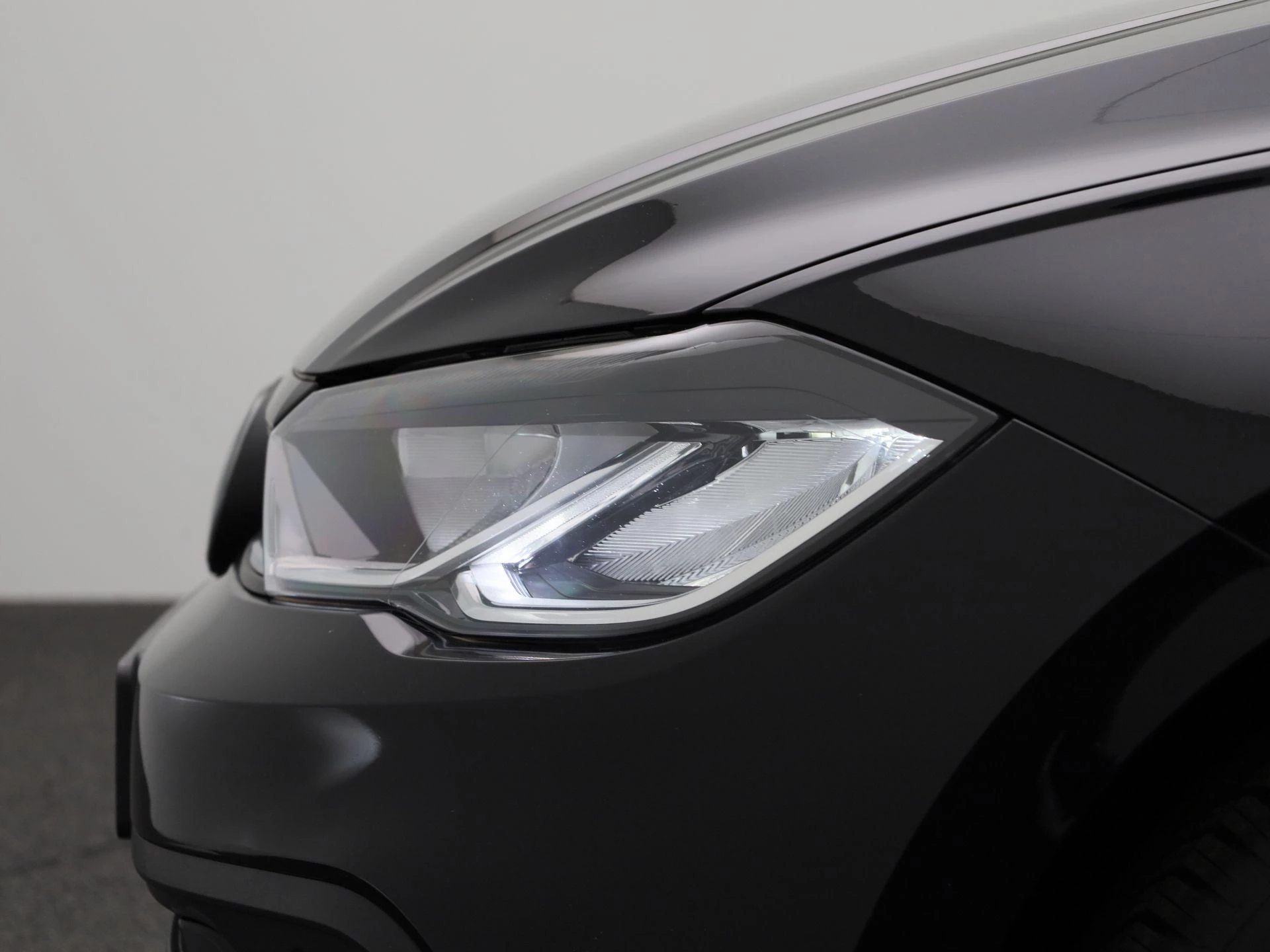 Volkswagen Polo 1.0 TSI Life