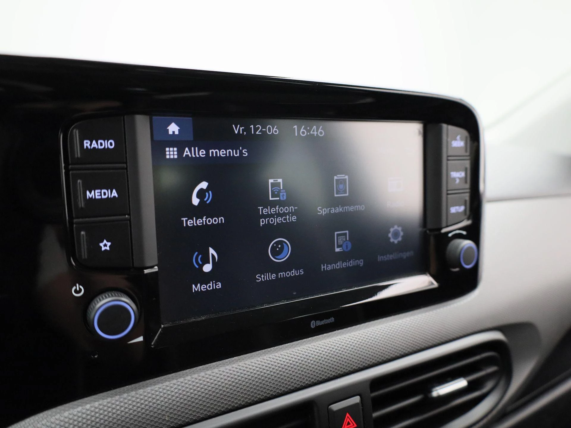 Hyundai i10 1.0 Comfort |