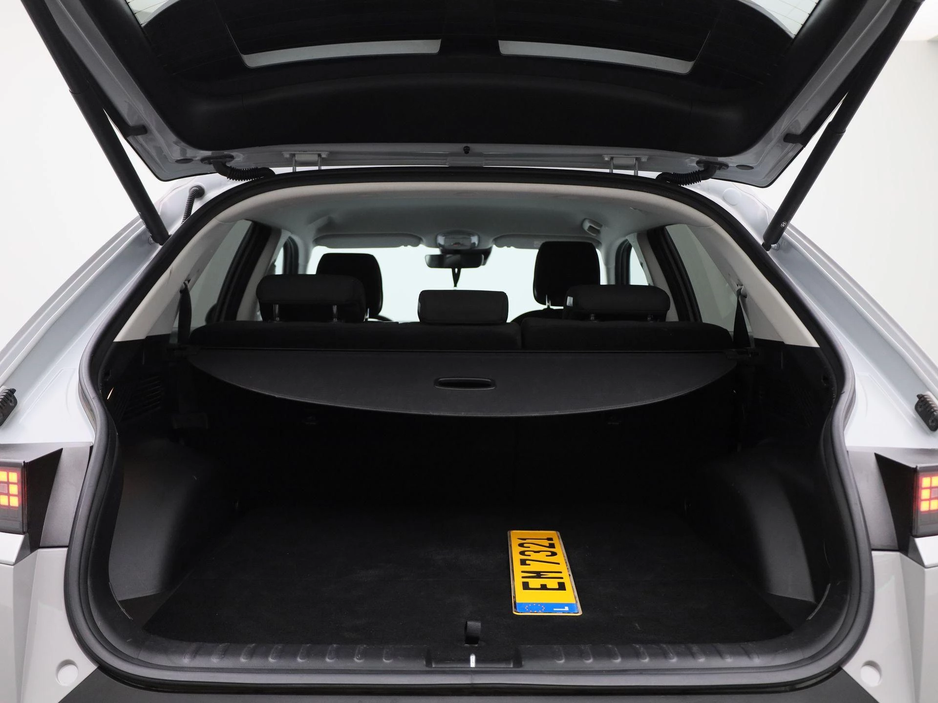 Hyundai IONIQ 5 77.4kWh Core