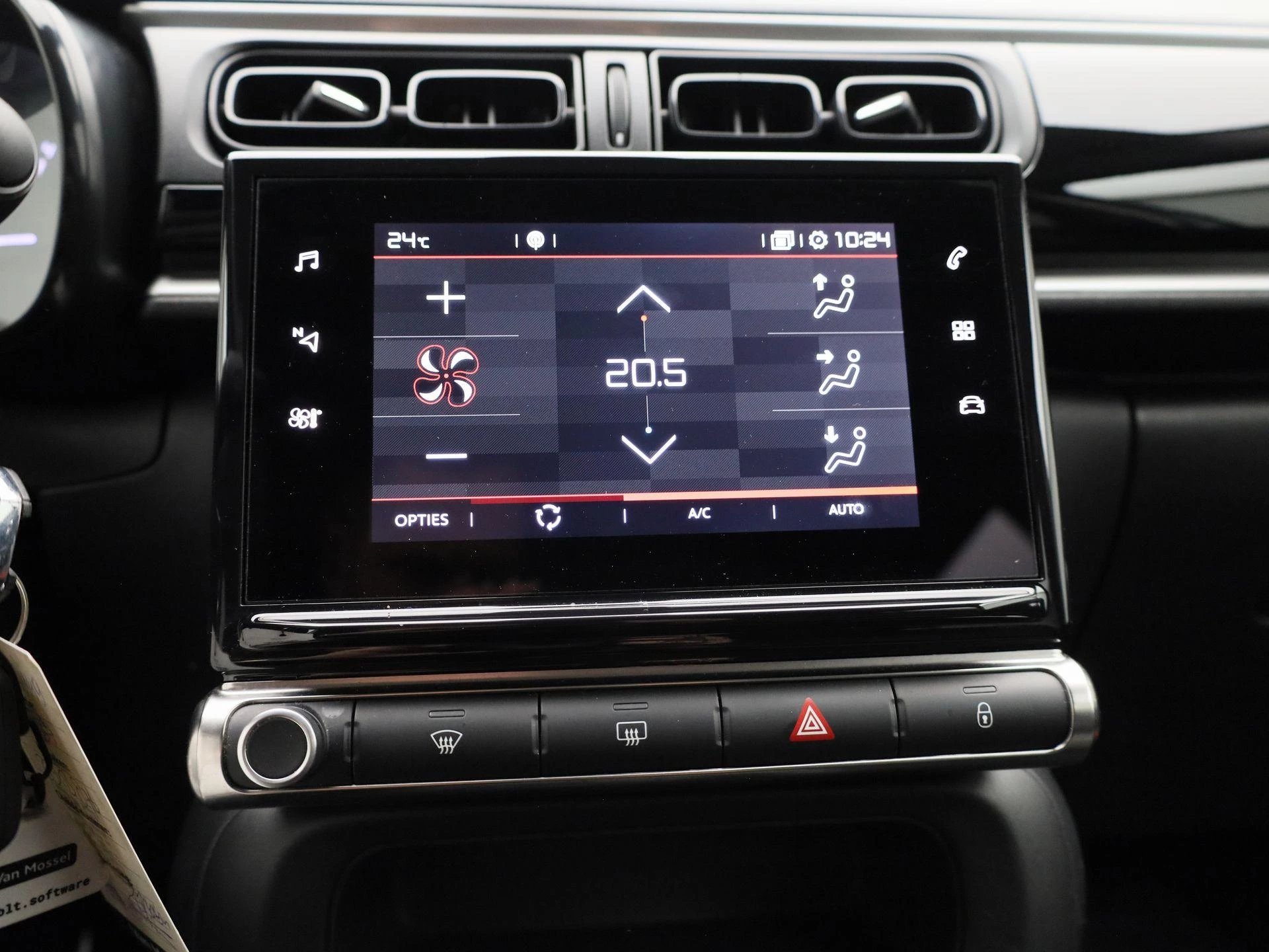 Citroën C3 1.2 PureTech 82 S&S MAN Feel