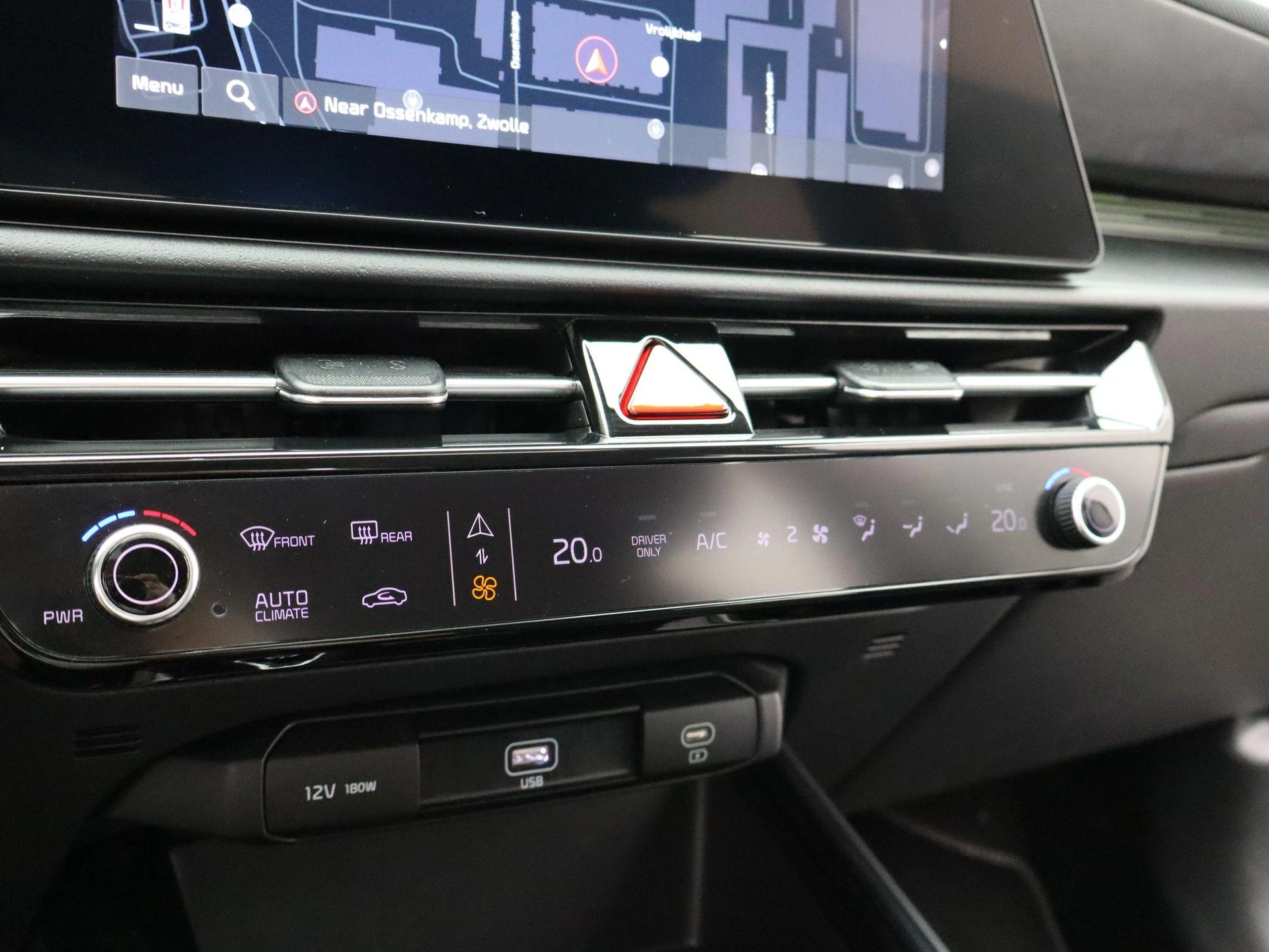 Kia-Niro EV-image-22